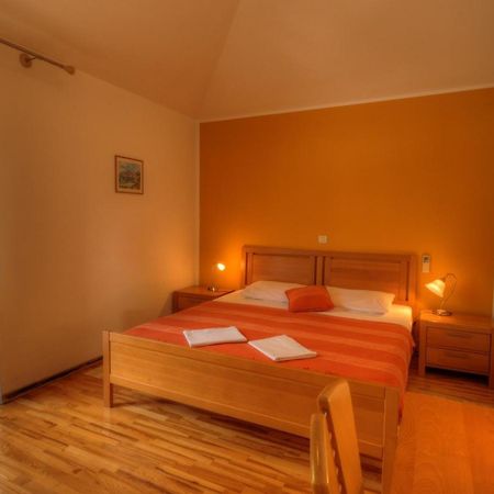 Apartment Villa Molina Mlini Zewnętrze zdjęcie