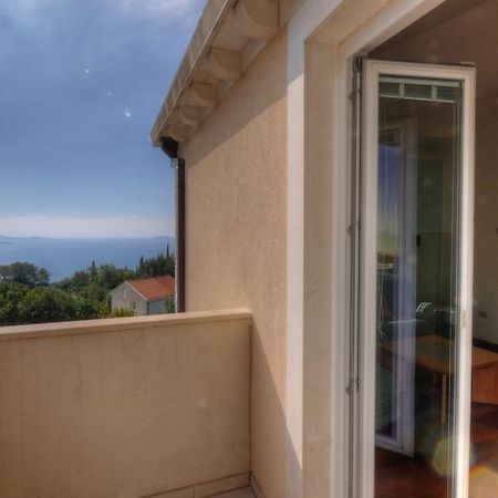 Apartment Villa Molina Mlini Zewnętrze zdjęcie