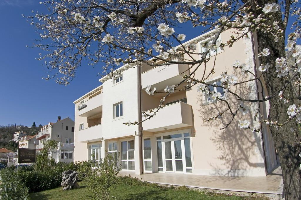 Apartment Villa Molina Mlini Zewnętrze zdjęcie