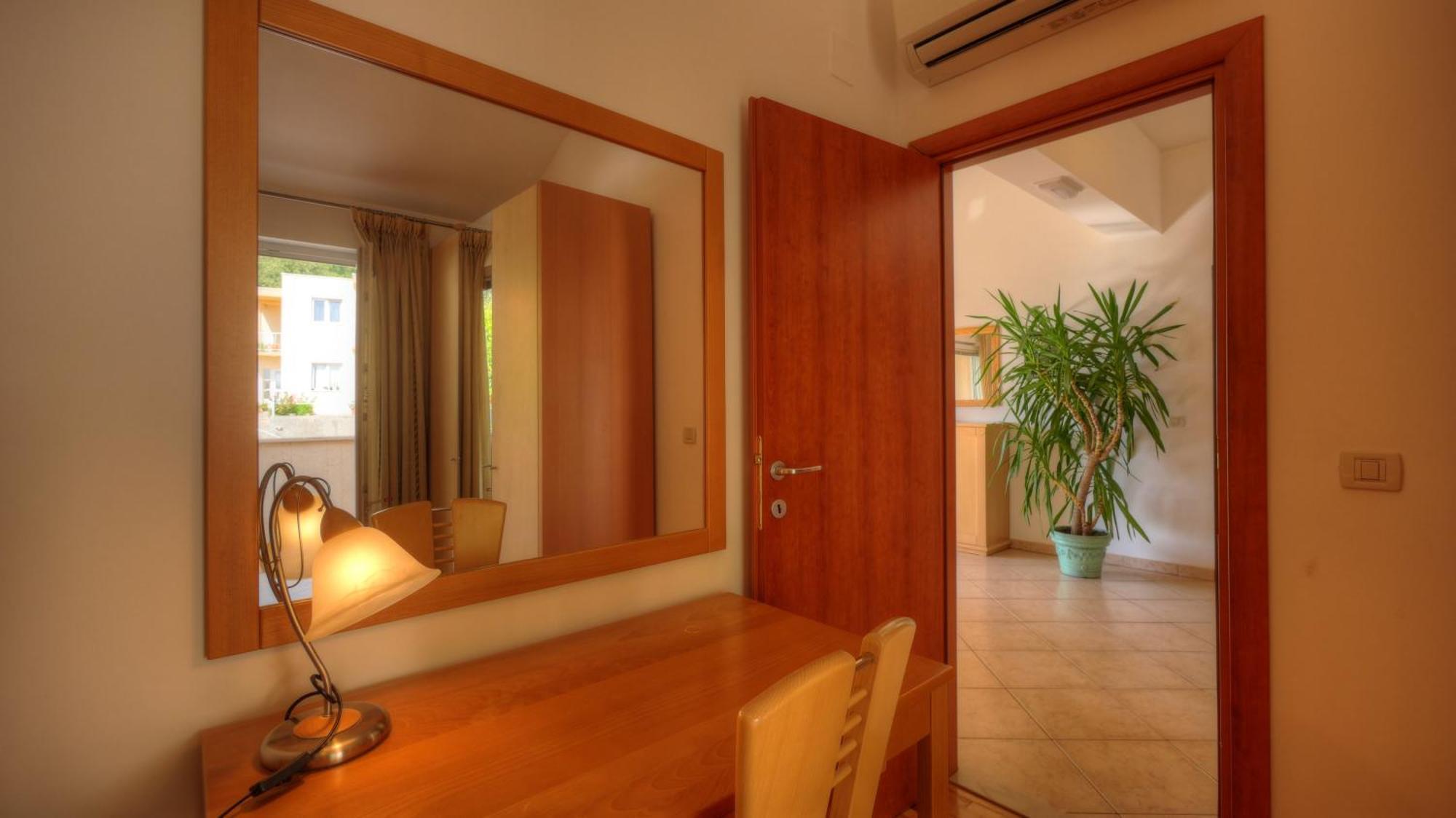 Apartment Villa Molina Mlini Zewnętrze zdjęcie