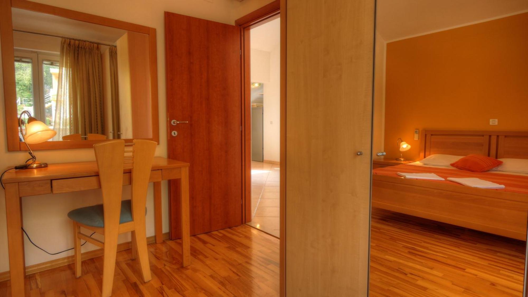 Apartment Villa Molina Mlini Zewnętrze zdjęcie