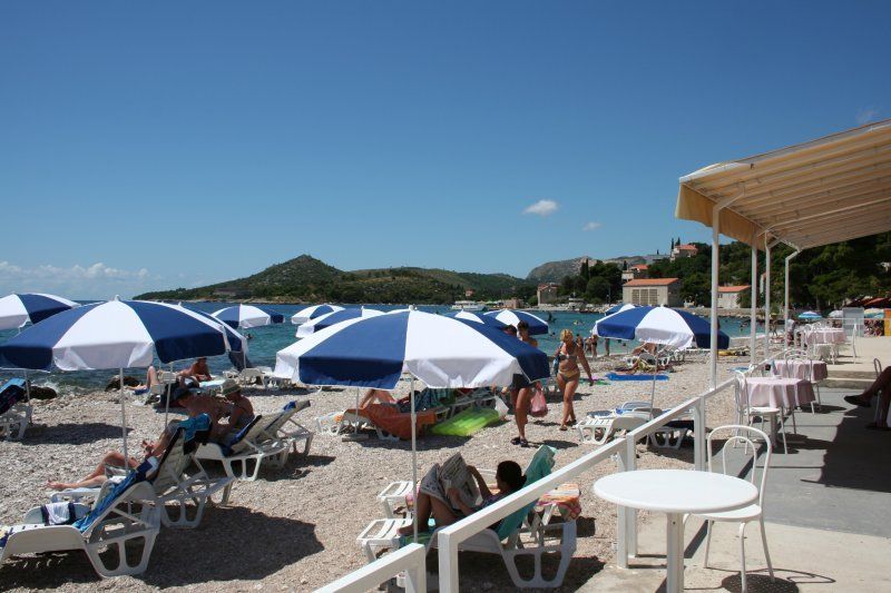 Apartment Villa Molina Mlini Zewnętrze zdjęcie