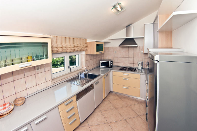 Apartment Villa Molina Mlini Zewnętrze zdjęcie