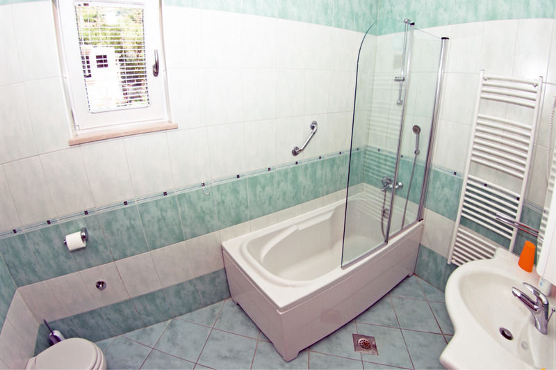 Apartment Villa Molina Mlini Zewnętrze zdjęcie