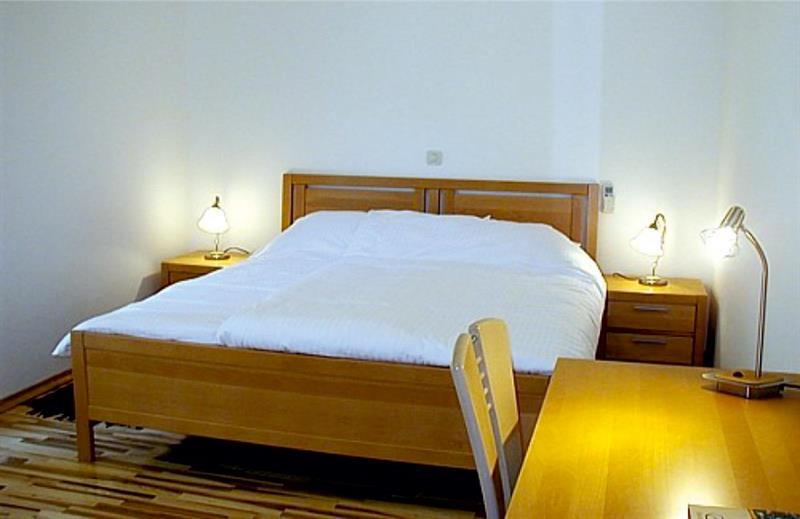 Apartment Villa Molina Mlini Zewnętrze zdjęcie